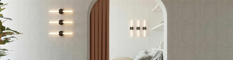 Indoor decorative lighting application Indoor decorative lighting application
