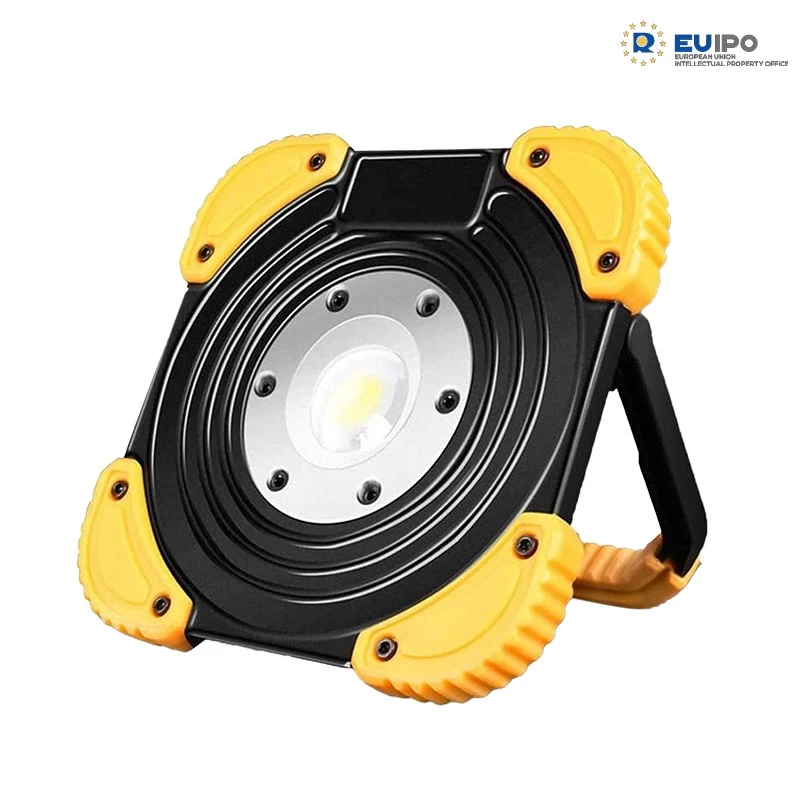 Portable Flood Light Stand factory