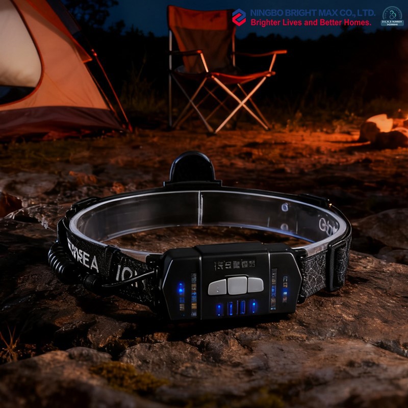 Portable Headlamp Portable Headlamp