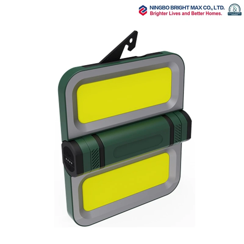LED Rechargeable Work Light